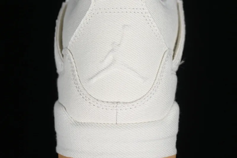 All categories Air Jordan Jordan series basketball shoes Air Jordan 4 GX foreign trade version Levi’s x Air Jordan 4 Denim AJ4 Joe 4 Levis joint basketball shoes AO2571-100
